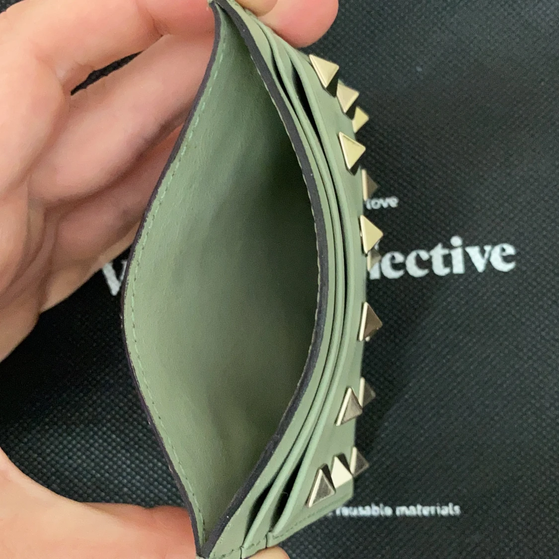 Valentino garavani  - 90