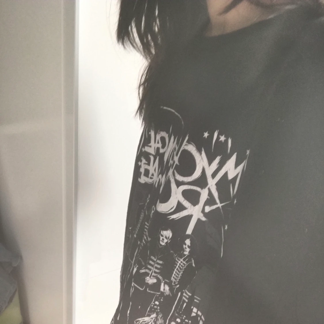 My chemical romance band tröja - 91