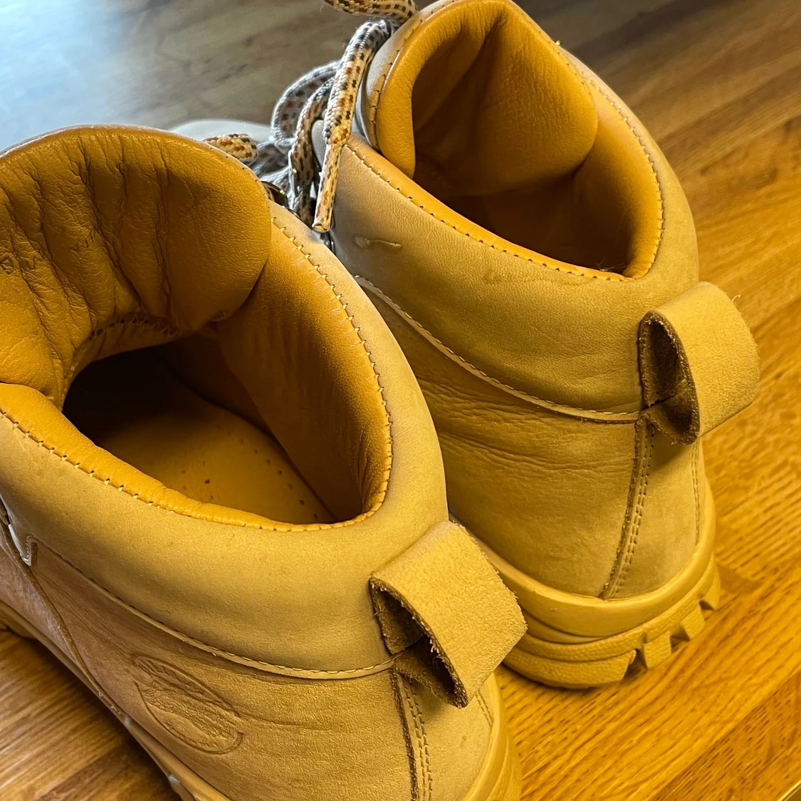 Skor kängor Diemme beige 37 - 91