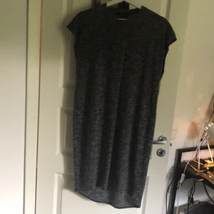 Åhlens klänning - Mjuk ”strandklönning” skön, rymlig! 