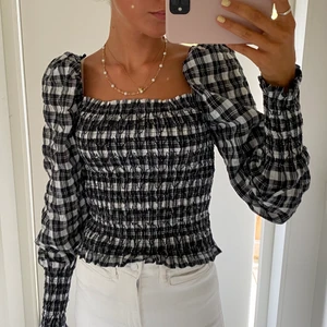 Supergullig topp - Säljer denna supergulliga topp som tyvärr inte kommer till användning💕💕köparen står för frakten