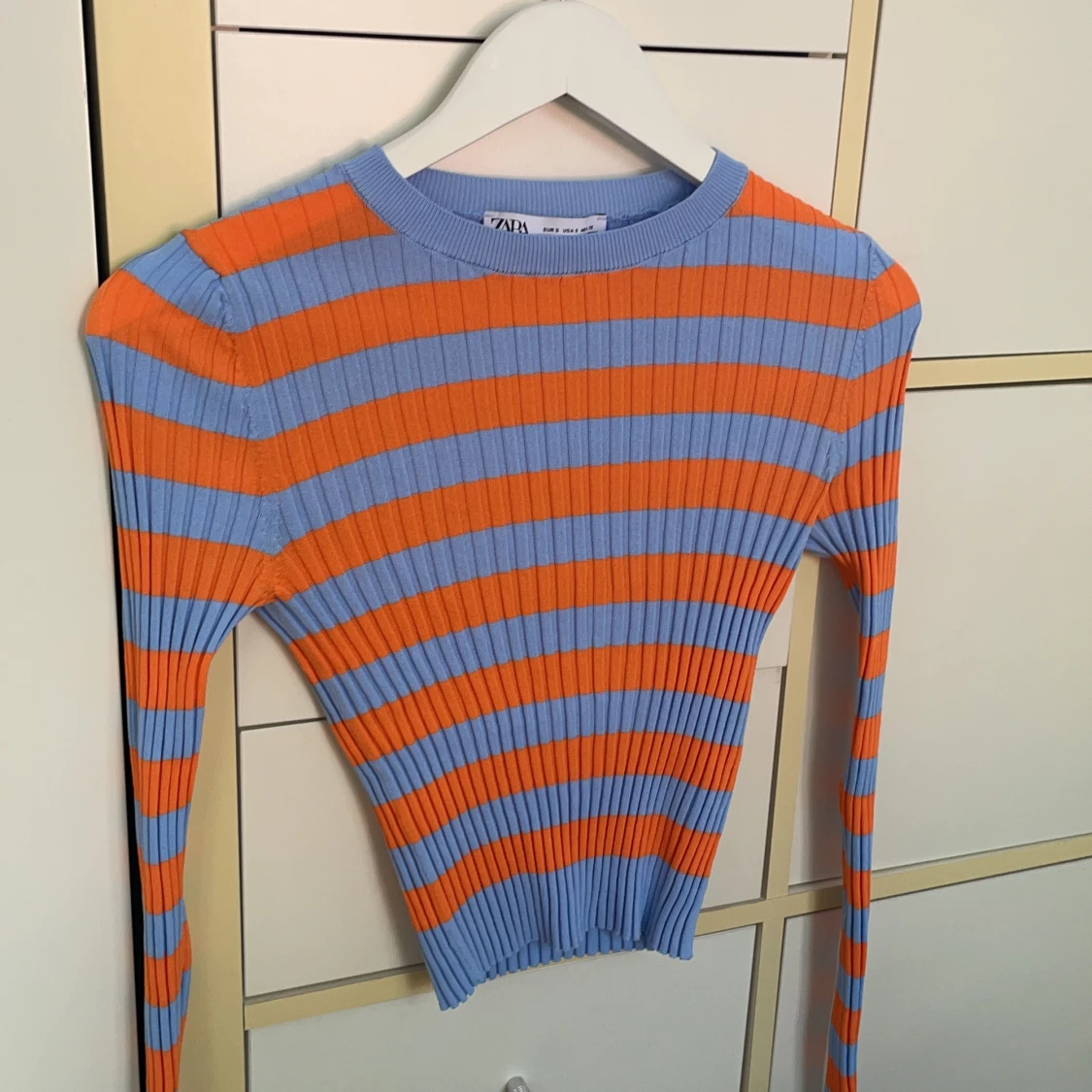 Zara tröja  - 91