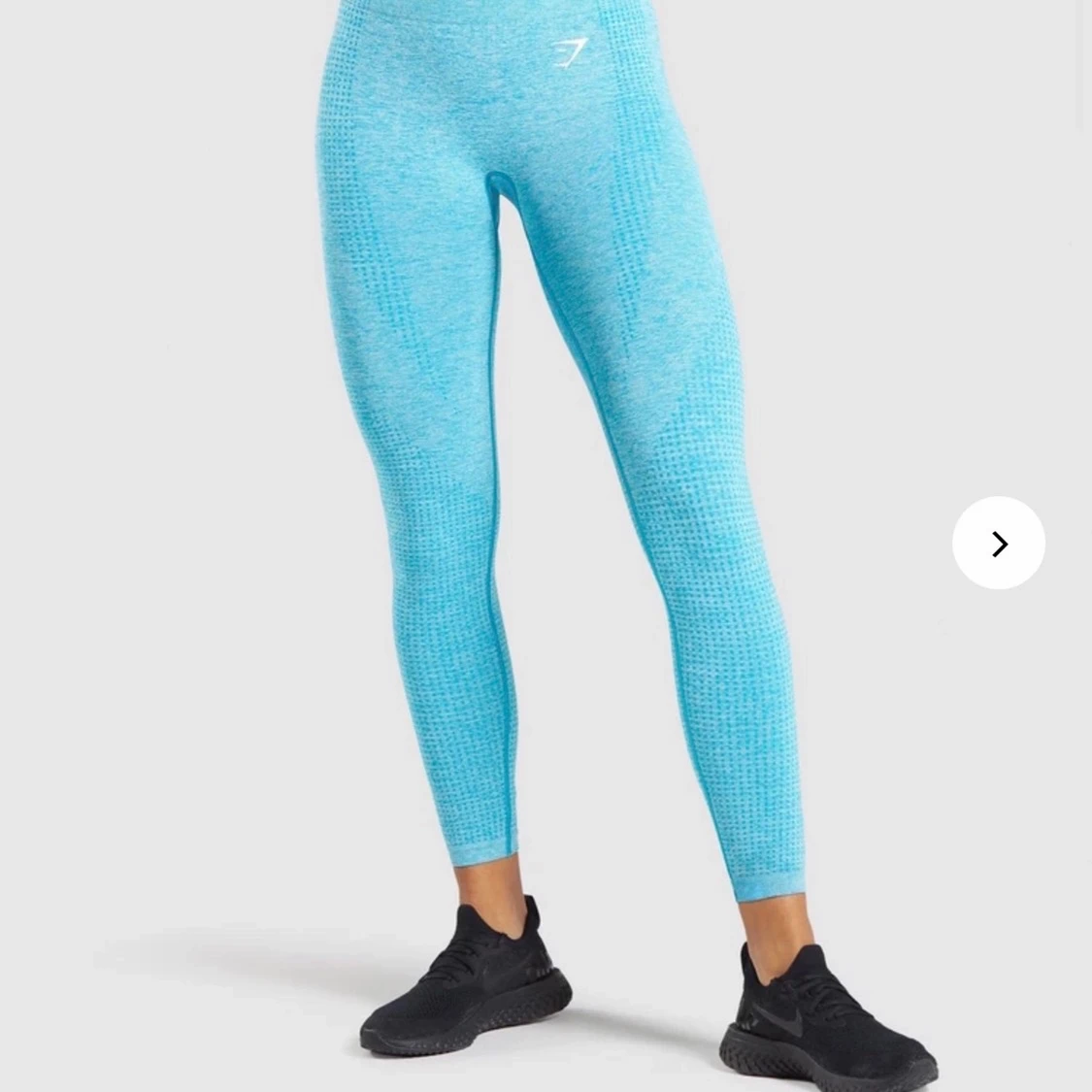 Gymshark träningstights  - 91