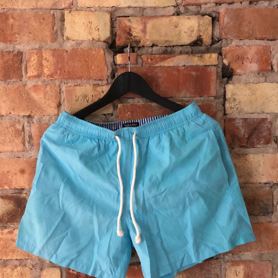 3 olika bad-shorts!  - 91