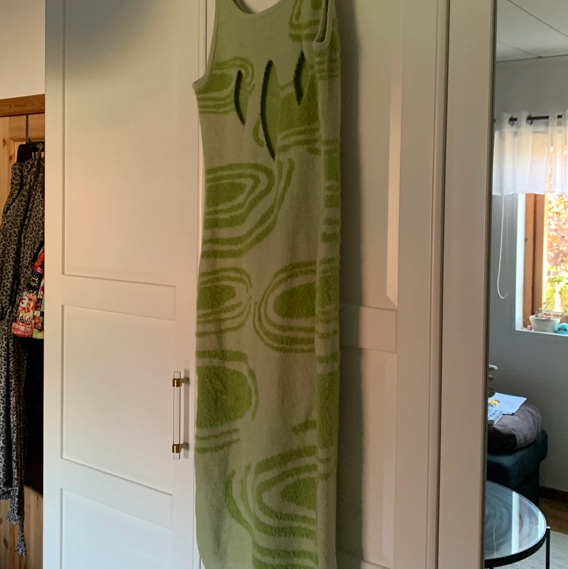 House of Sunny inspirerad.  - 90