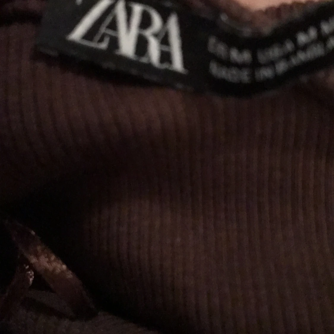 Brun Tröja🤎 - 91