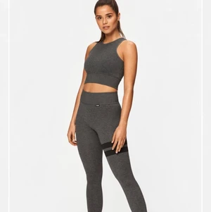 Stronger tights xs - Superbra tights 