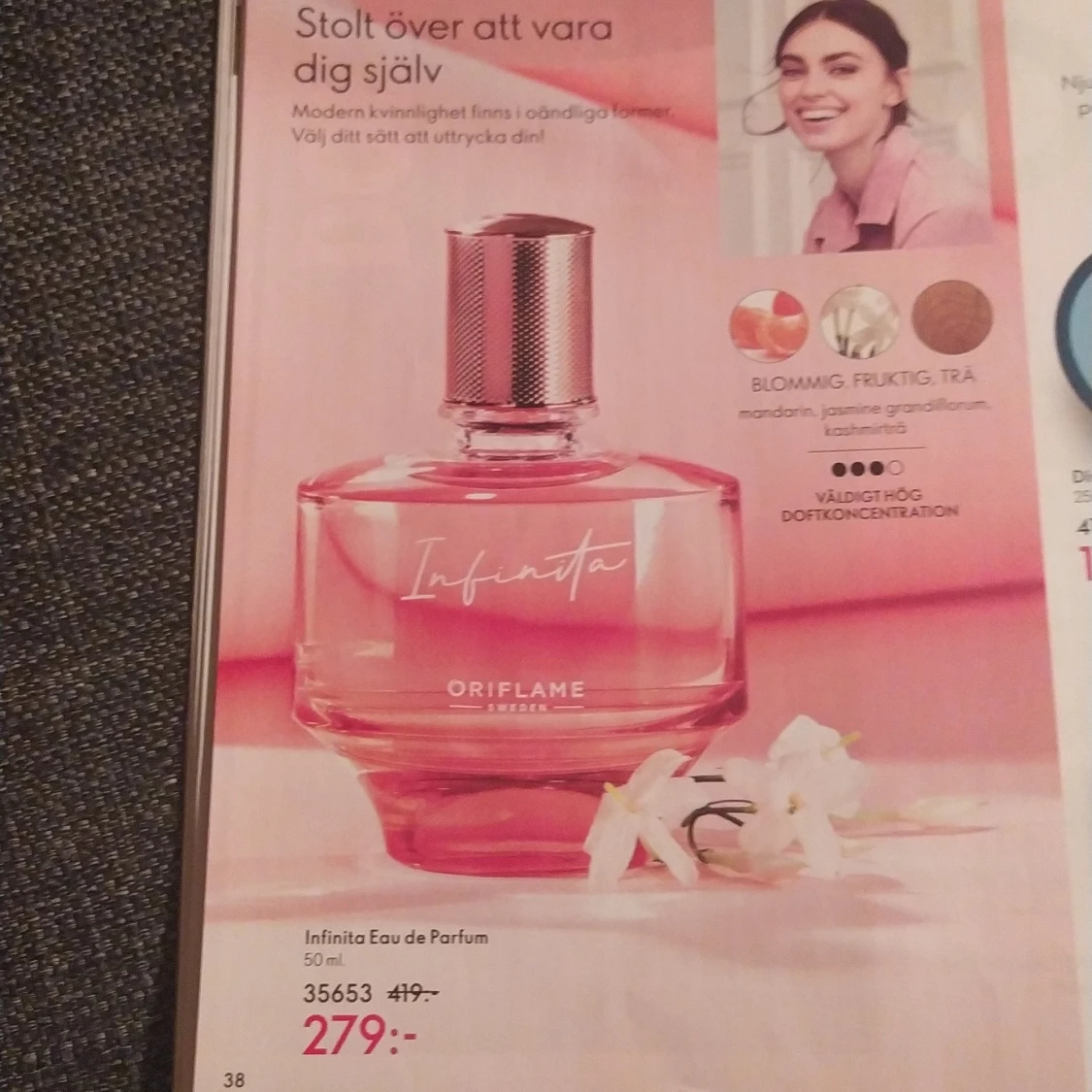 Oriflame 🌺🌺🌺