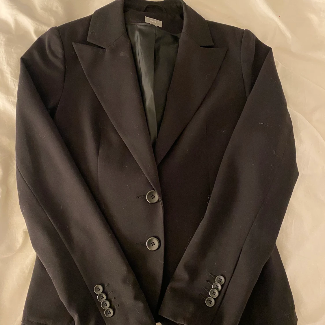 Kavaj från Lindex str 38  - 90