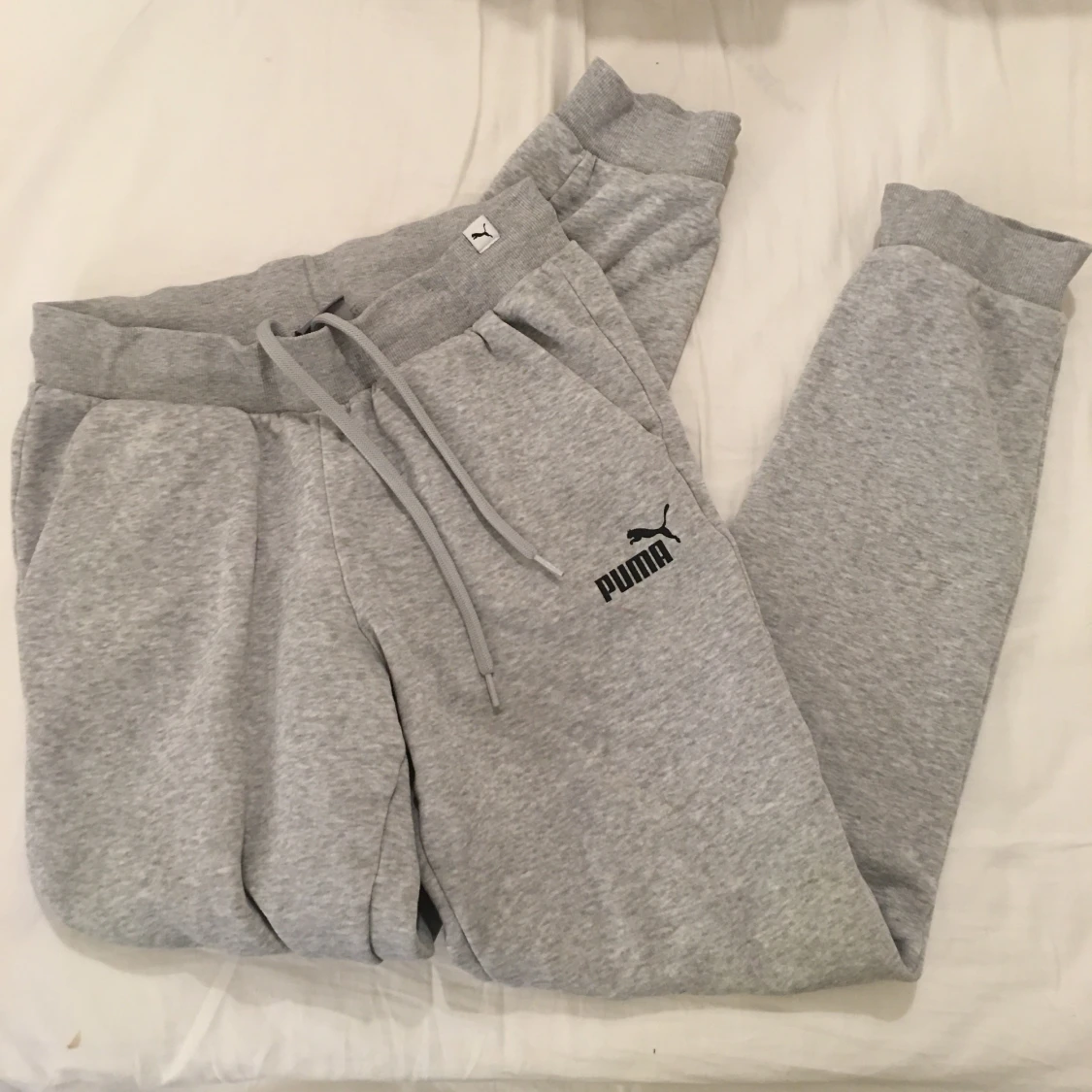 Puma mjukisbyxor 
