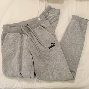 Puma mjukisbyxor  - Stl xs/s 150kr inkl frakt 