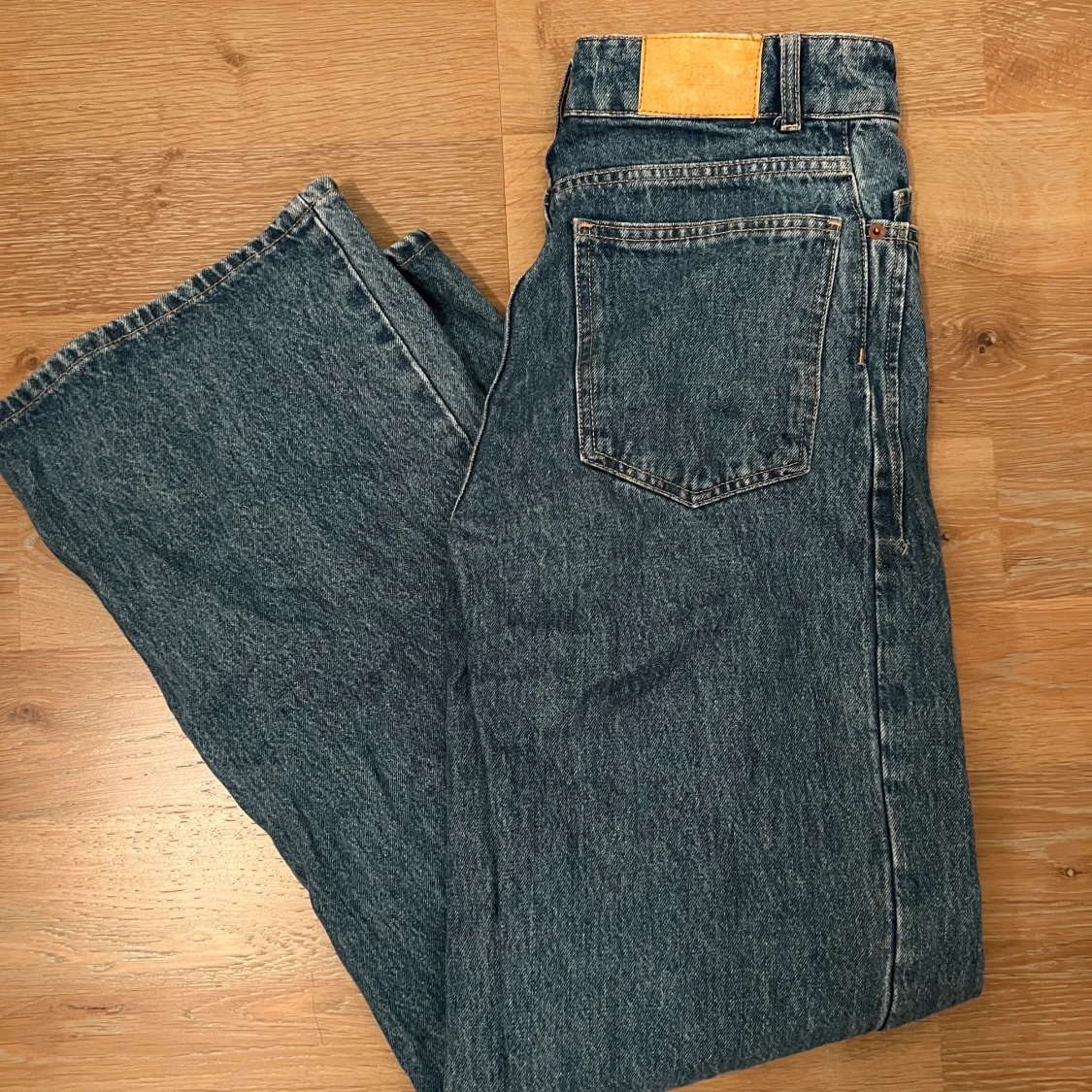 Zara jeans  - 91