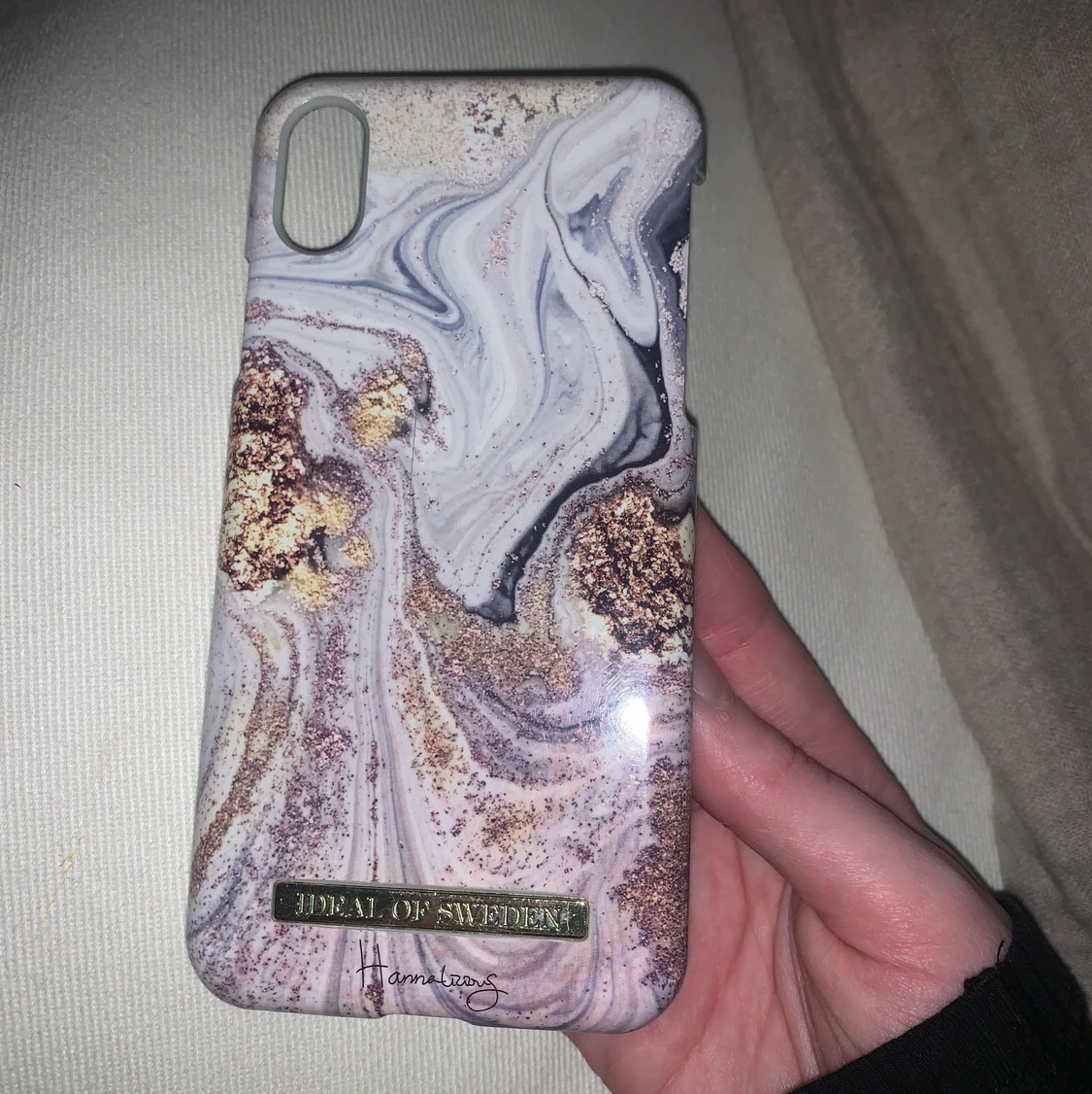 Ideal Of Sweden mobilskal IPhone XS - 59