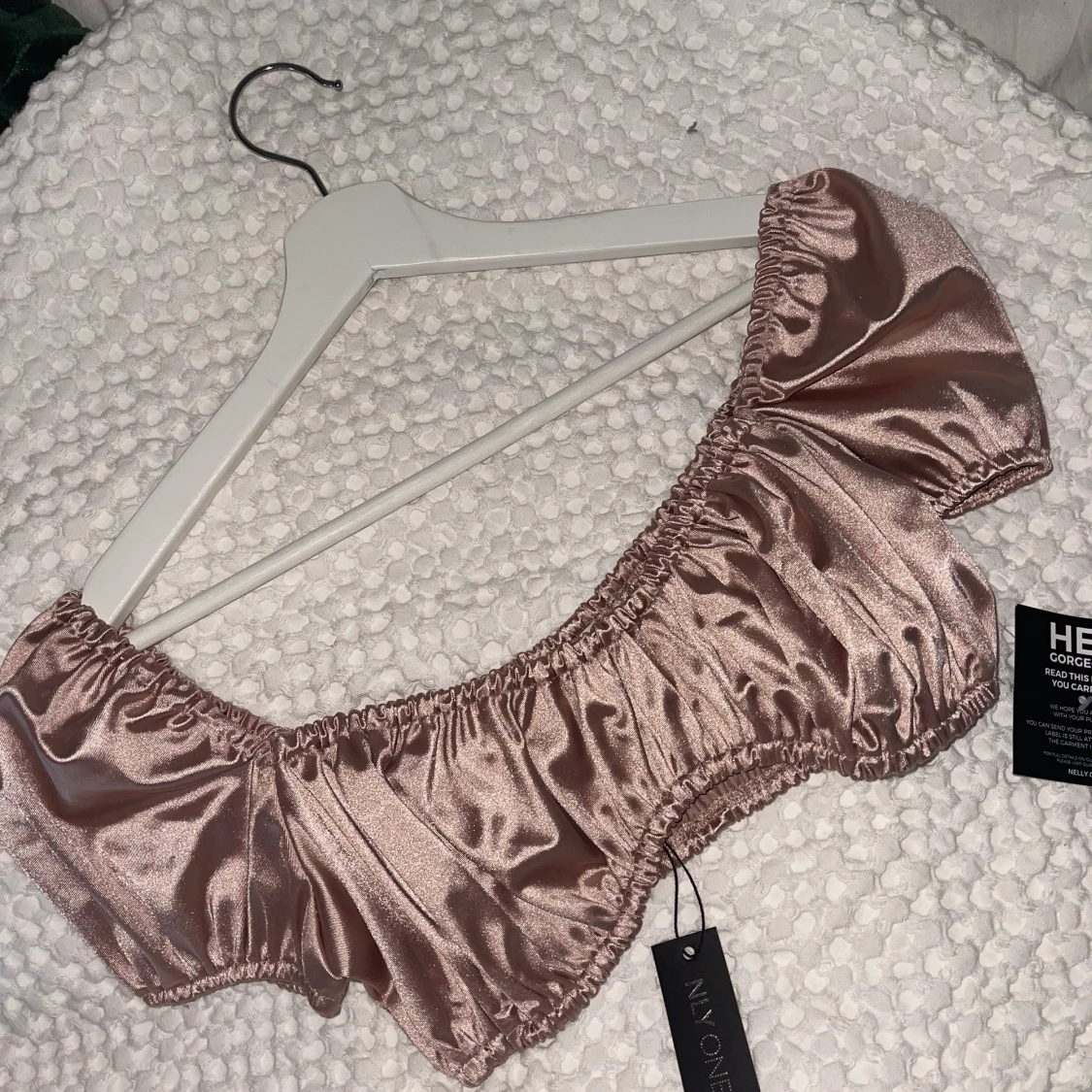 Topp storlek S  - 90