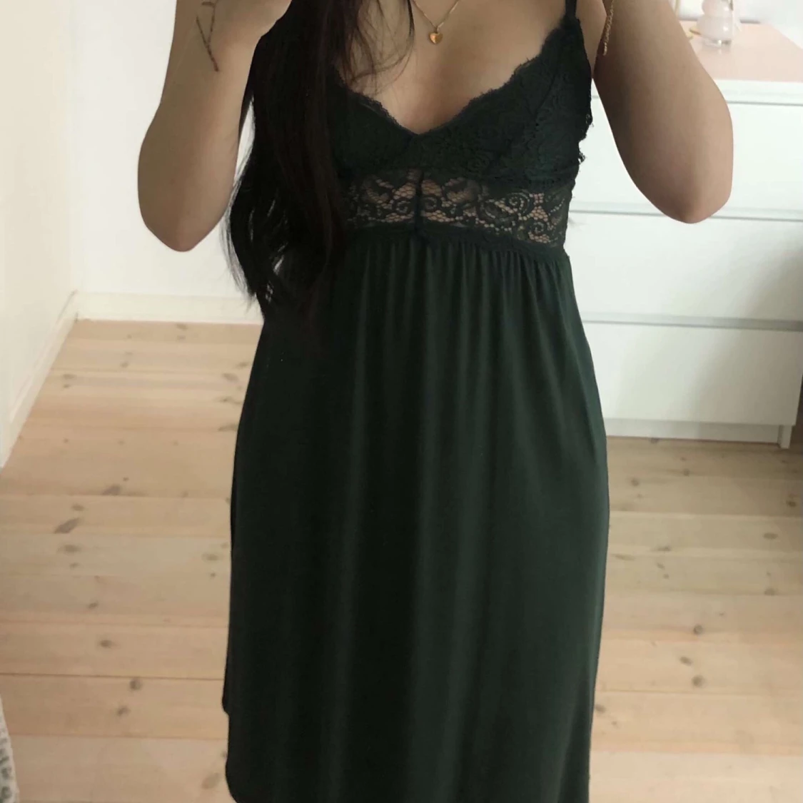 Nattlinne hunkemöller - 90