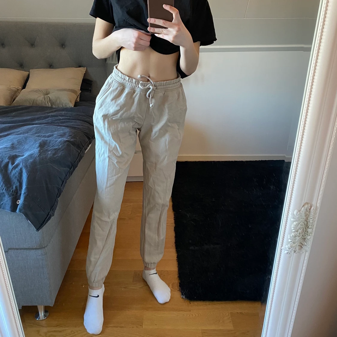 Mjukisbyxor från H&M