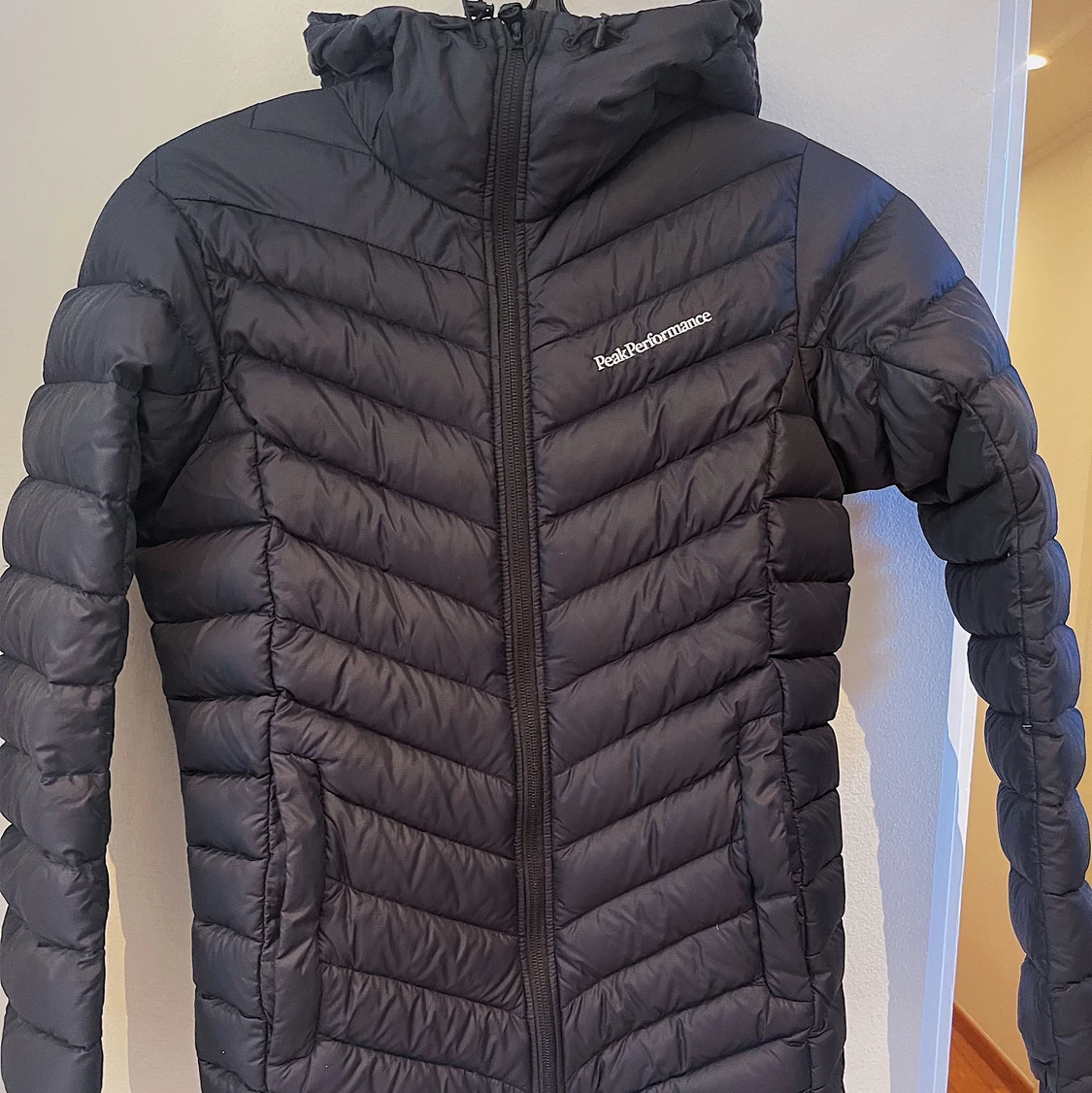 PeakPerformance Jacka