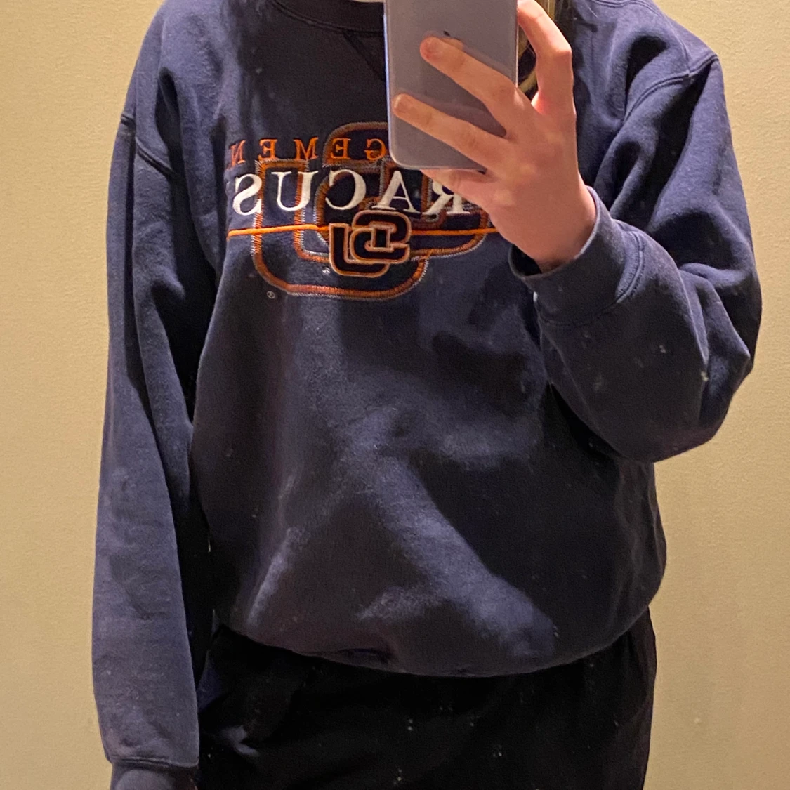 Sweatshirt från Lee - 90