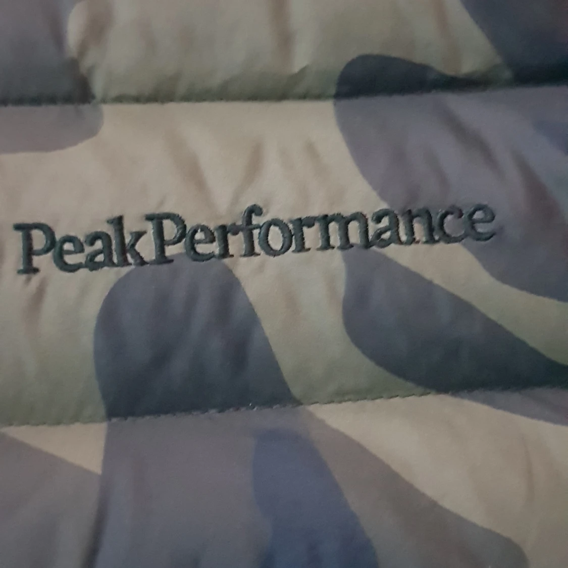 Peak performance jacka - 90
