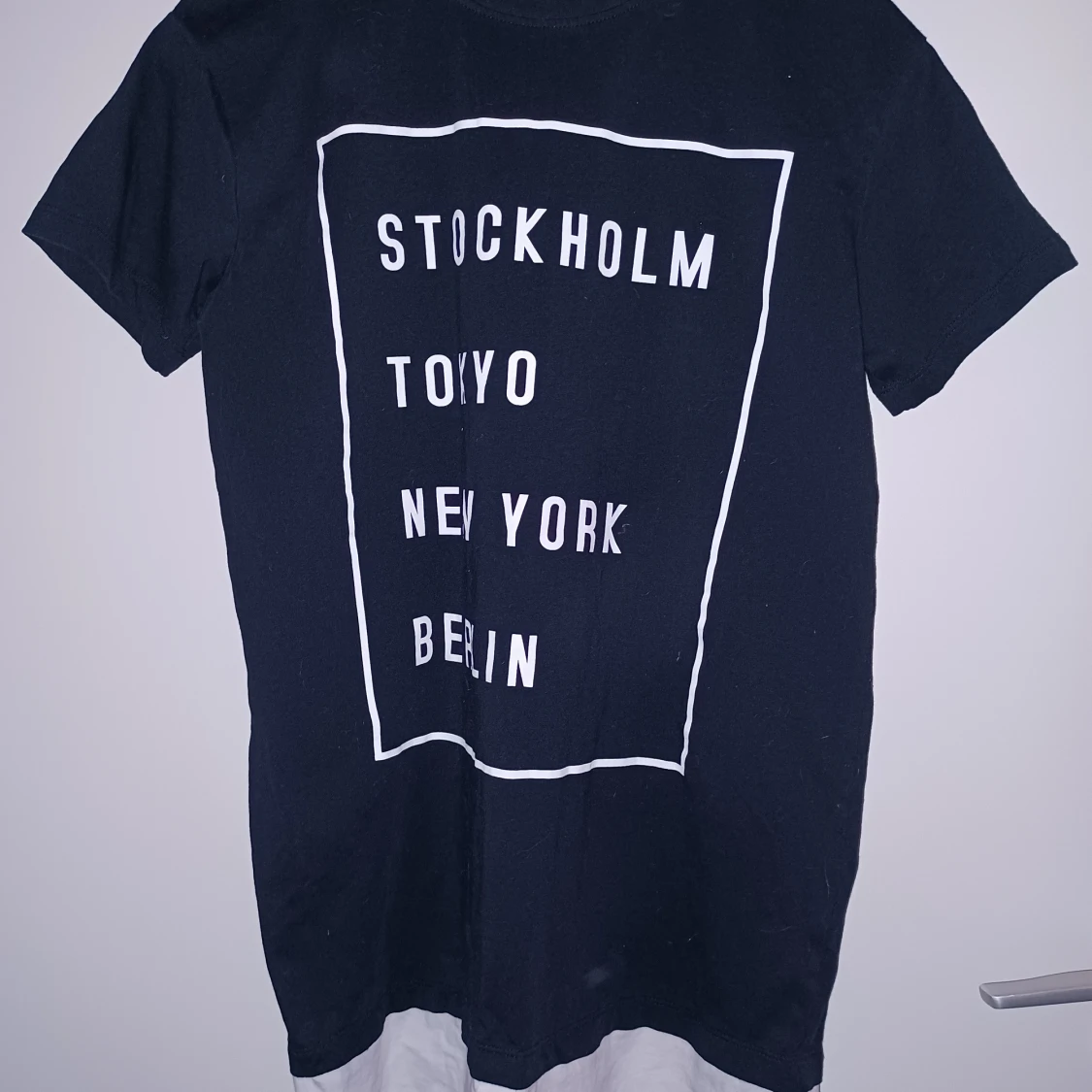 Lindex T - shirt stl. S