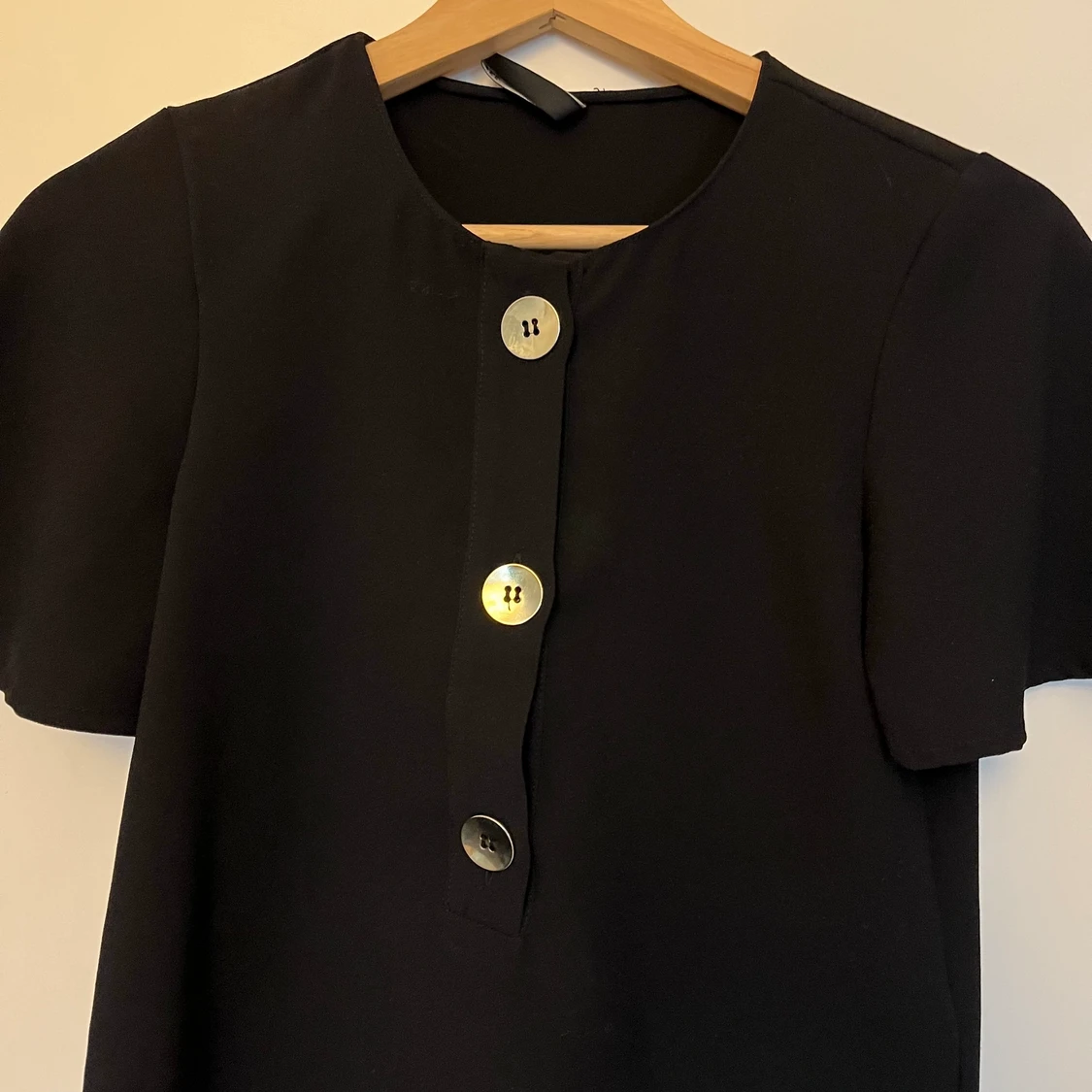 Blus/tröja från Zara - 90