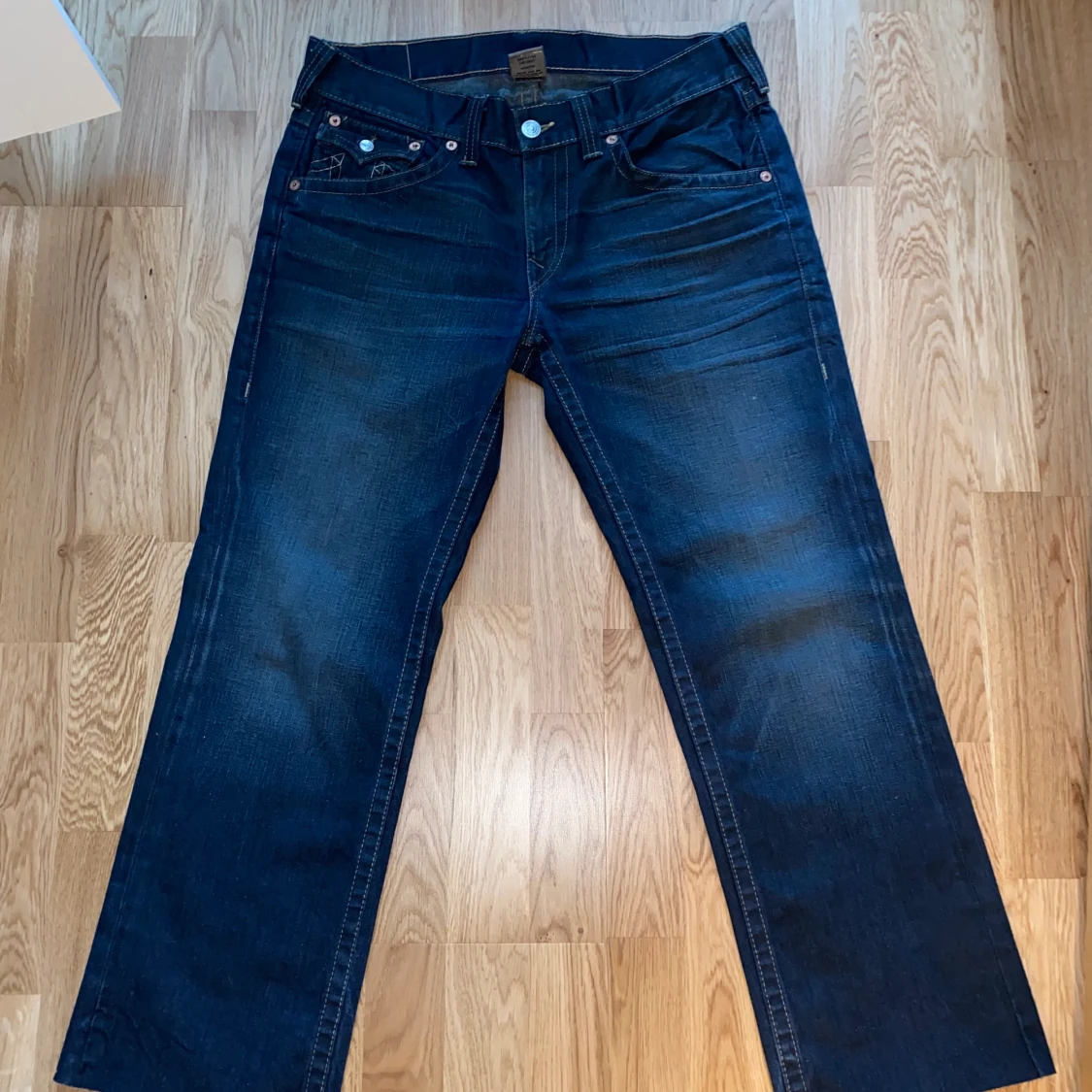 True Religion Ricky - 90