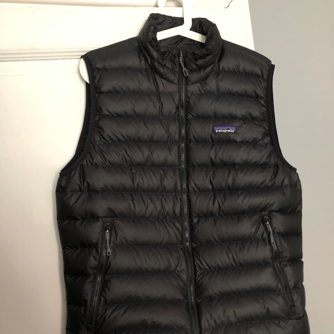 PATAGONIA VÄST - 91