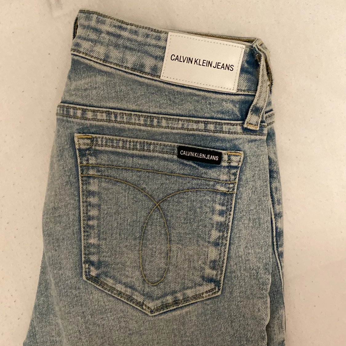 Calvin Klein jeans - 90