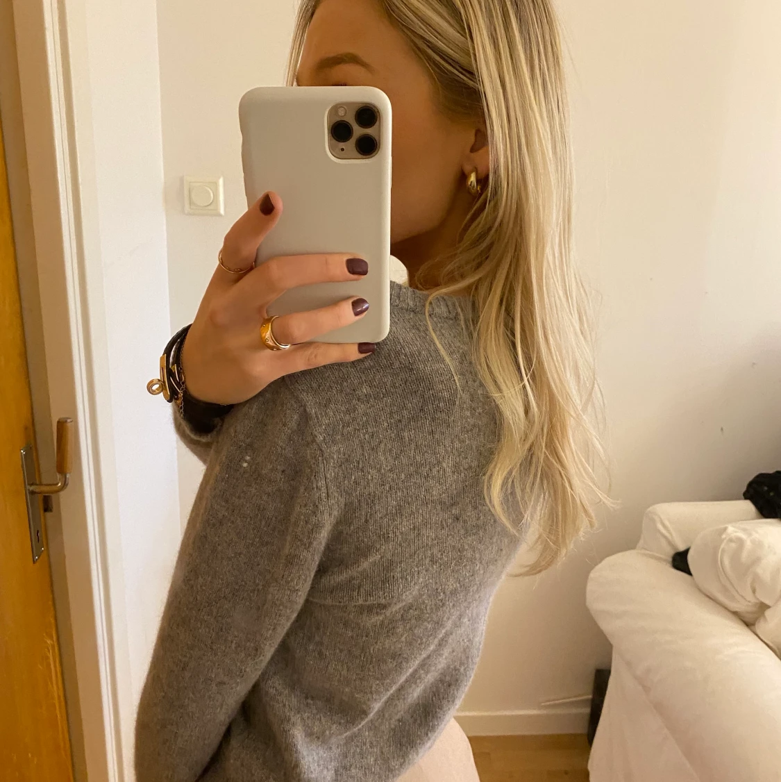 Kofta från Gant - 90