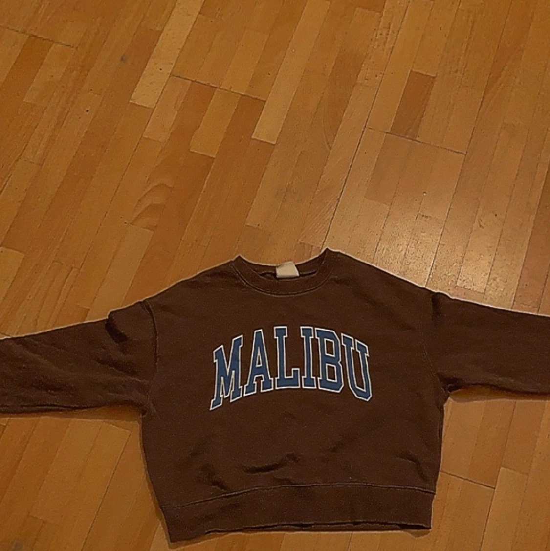 Malaibu hoodie