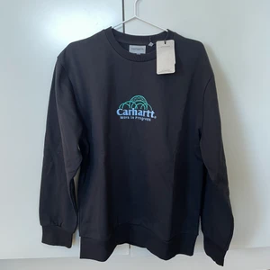 Tröja från Carhartt - Nypris 1079kr. Helt ny med lappar kvar! Storlek M