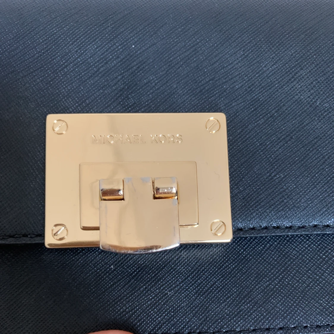 Michael kors mini crossbody bag - 91