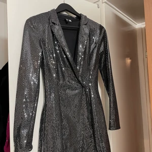 Blazer klänning - Klänning