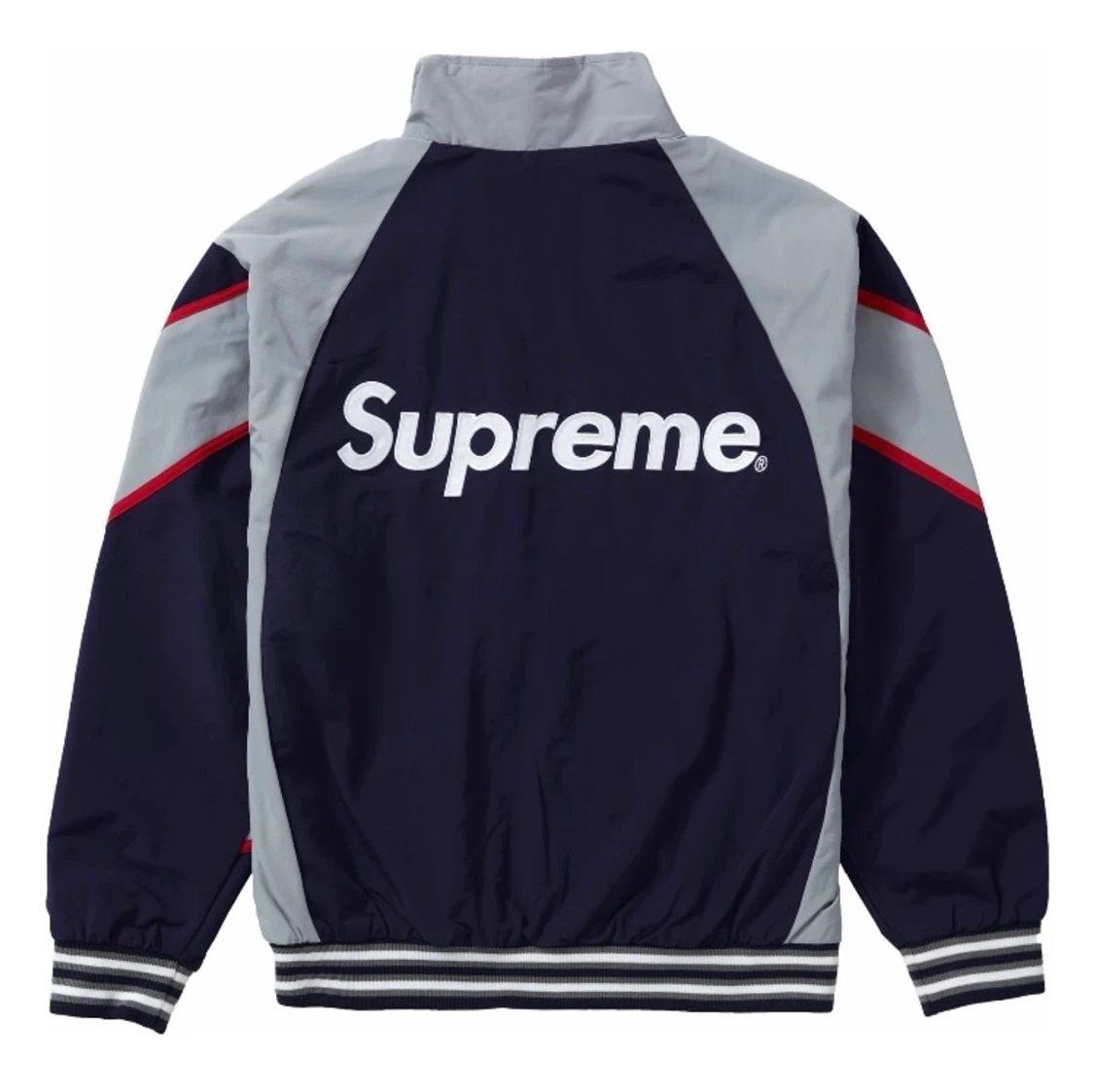 Supreme ”Yankee” jacka  - 90