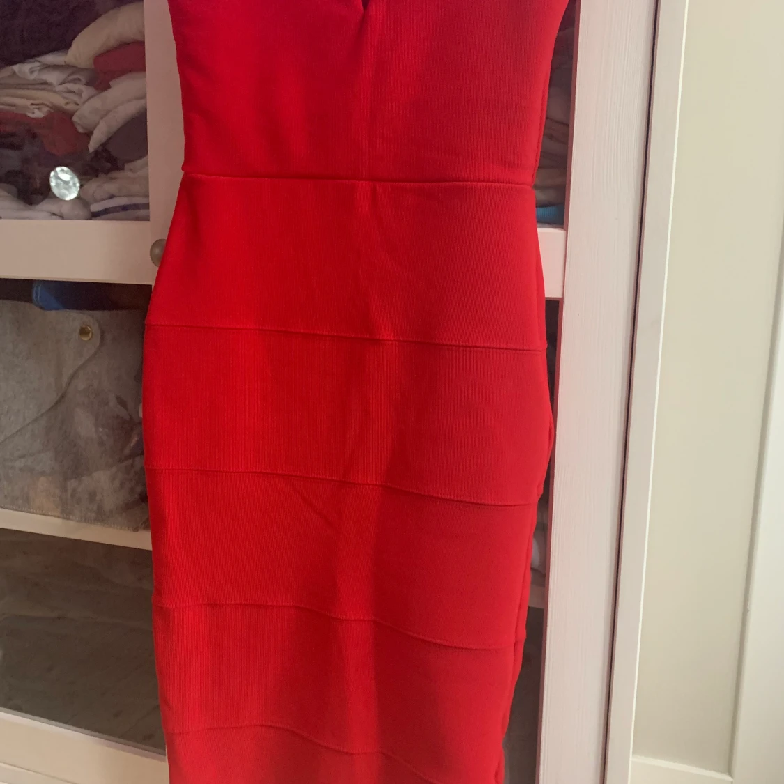 Klänning 36 ny - 91