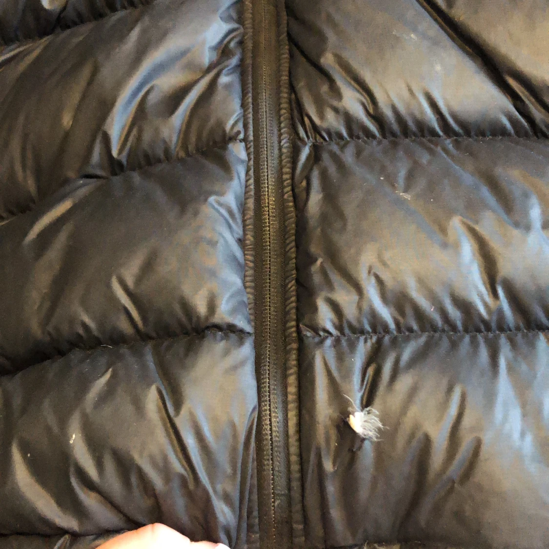 Peak performance jacka - 91