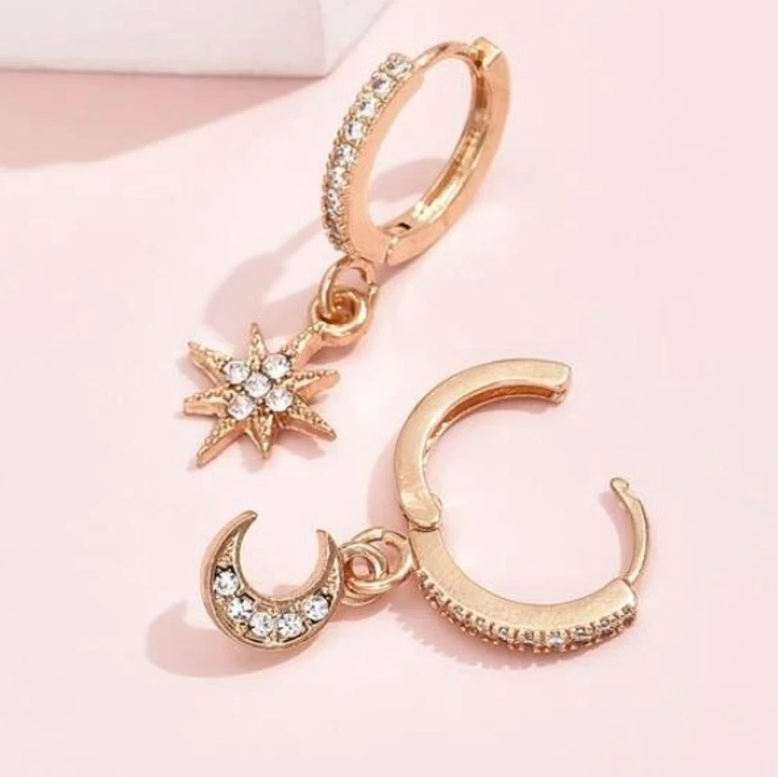 Hängörhängen - 90