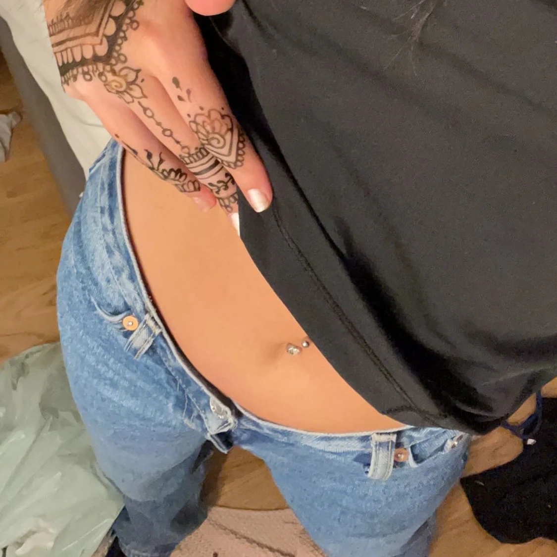 Weekday Jeans