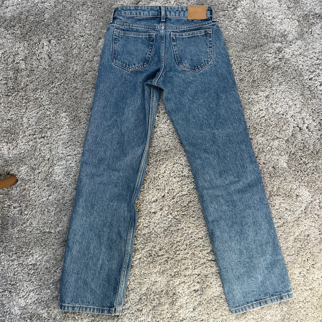 Weekday jeans modell Arrow - 90