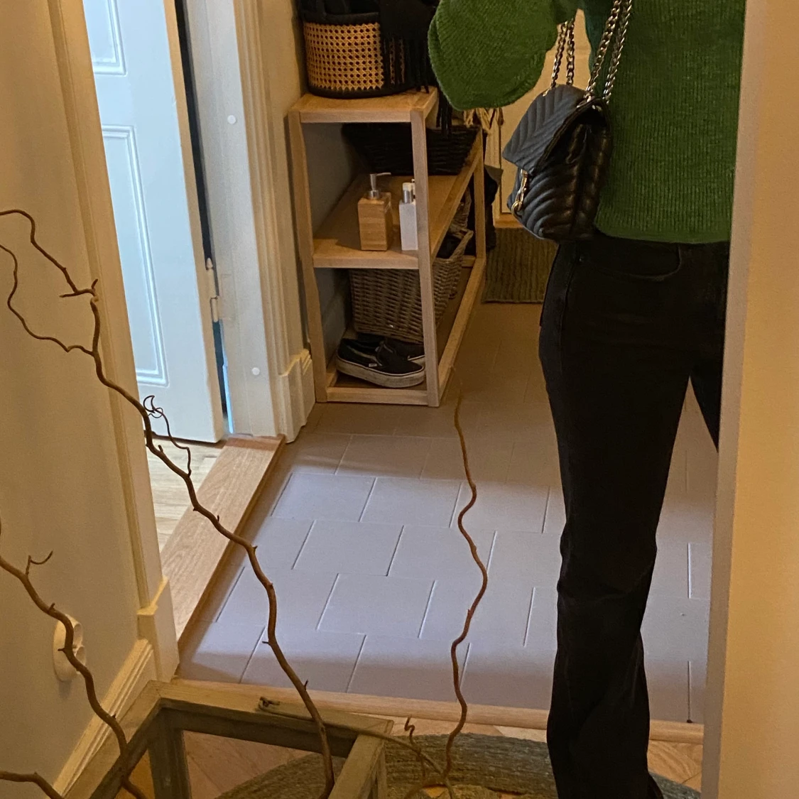 Rebecca Minkoff väska   - 90