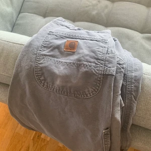 CARHARTT CARPENTER PANTS - Carhartt vintage carpenter pants från tidigt 2000 tal.