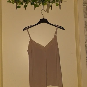 Linne - Aldrig använd 