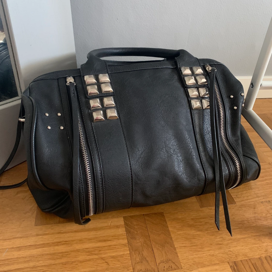 Super cool handväska! - 90