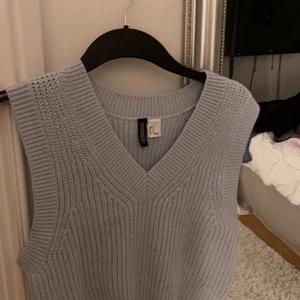 Väst - Superfin väst från hm!