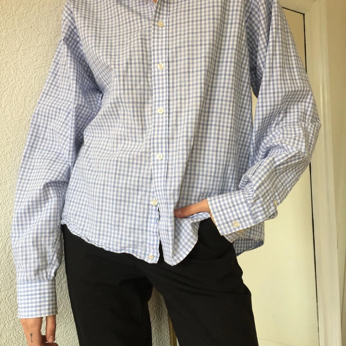 Michael Kors-skjorta - 91