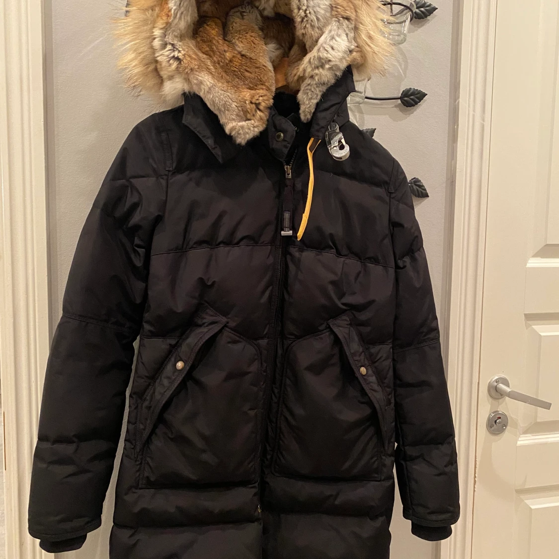 Parajumper long bear, xs