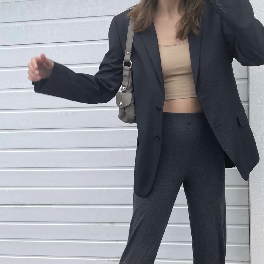 Snygg handväska💞 - 90