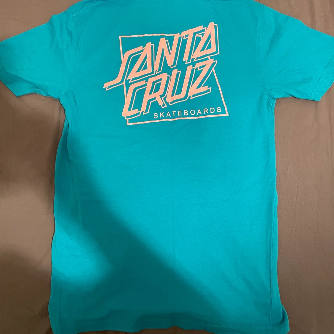 Santa Cruz t-Shirt strl M - 90