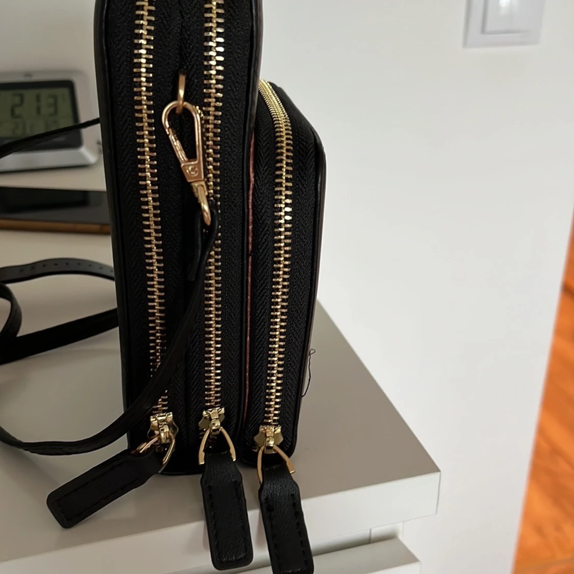 Ny crossbody väska - 90