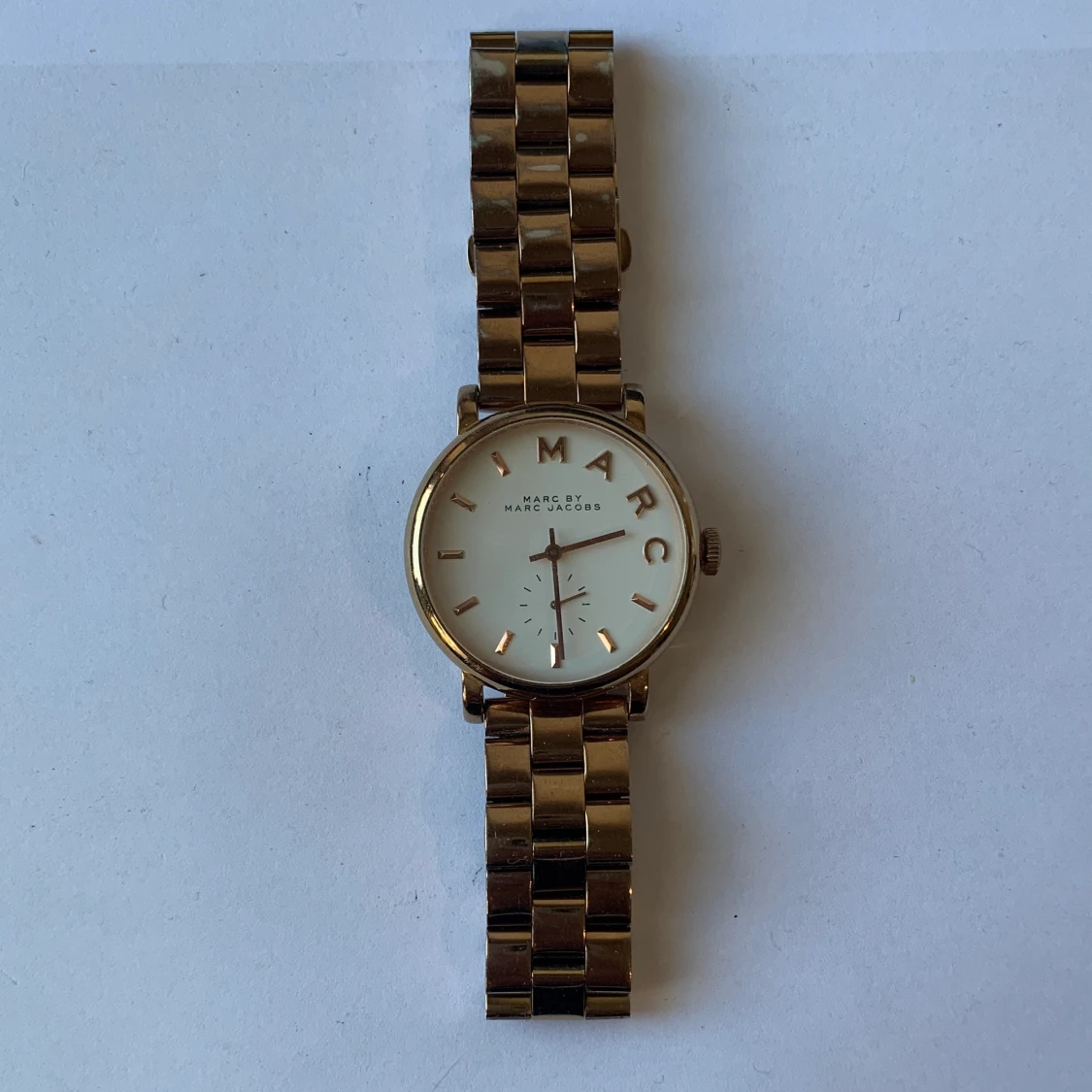 Marc jacobs klocka - 90